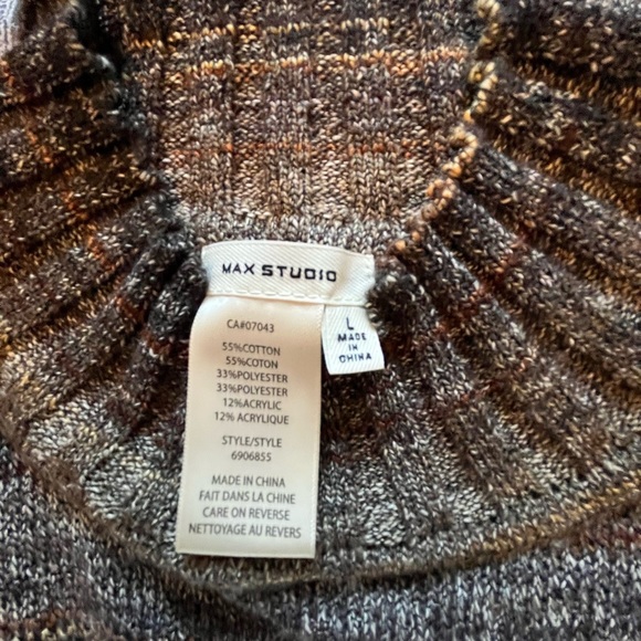 Max Studio dress - Picture 2 of 3